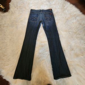 7 for all Mankind Jeans